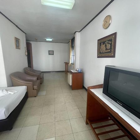 Residence Inn Pattaya ภายนอก รูปภาพ